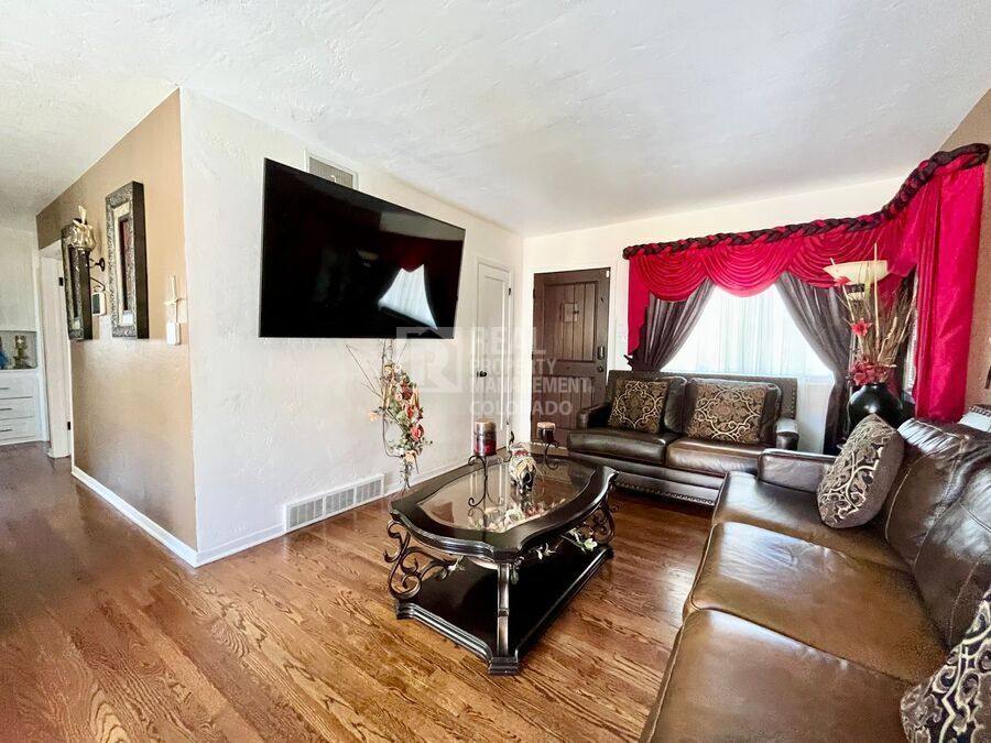House for rent at 1599 S Mabry Way, Denver, CO 80219