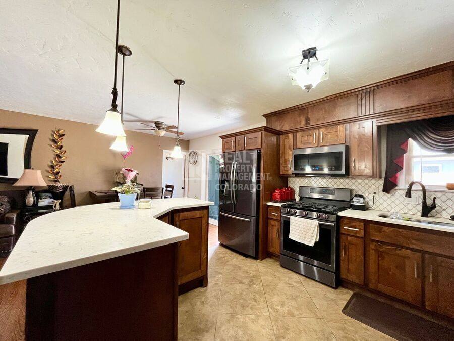 House for rent at 1599 S Mabry Way, Denver, CO 80219