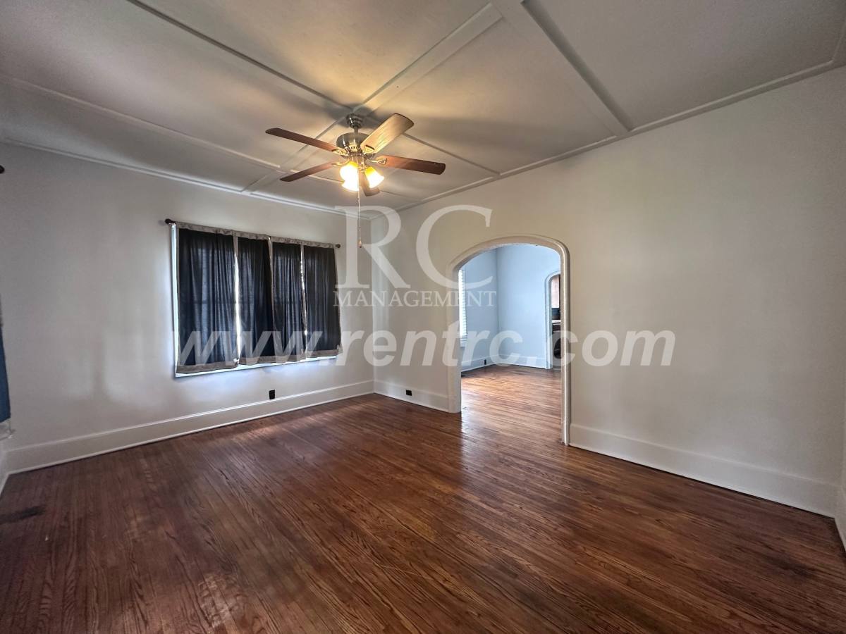House for rent at 917 Seminary, Danville, IL 61832