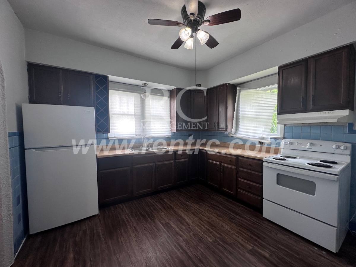 House for rent at 917 Seminary, Danville, IL 61832