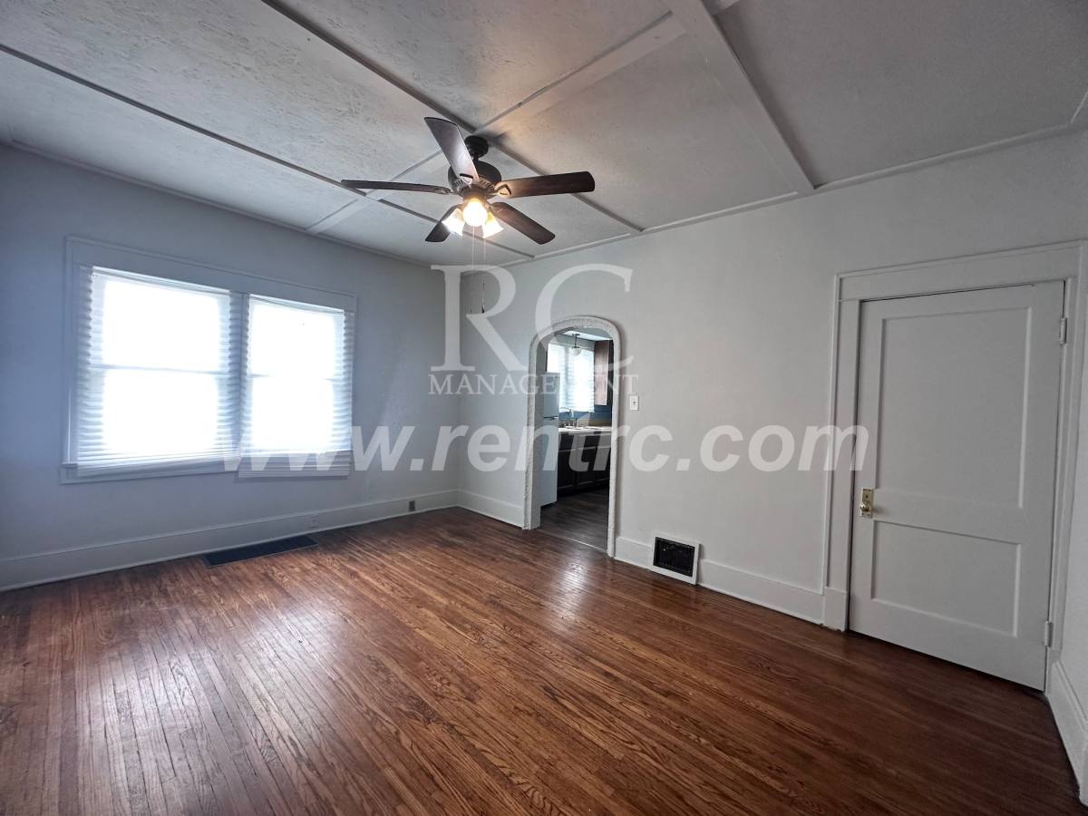 House for rent at 917 Seminary, Danville, IL 61832