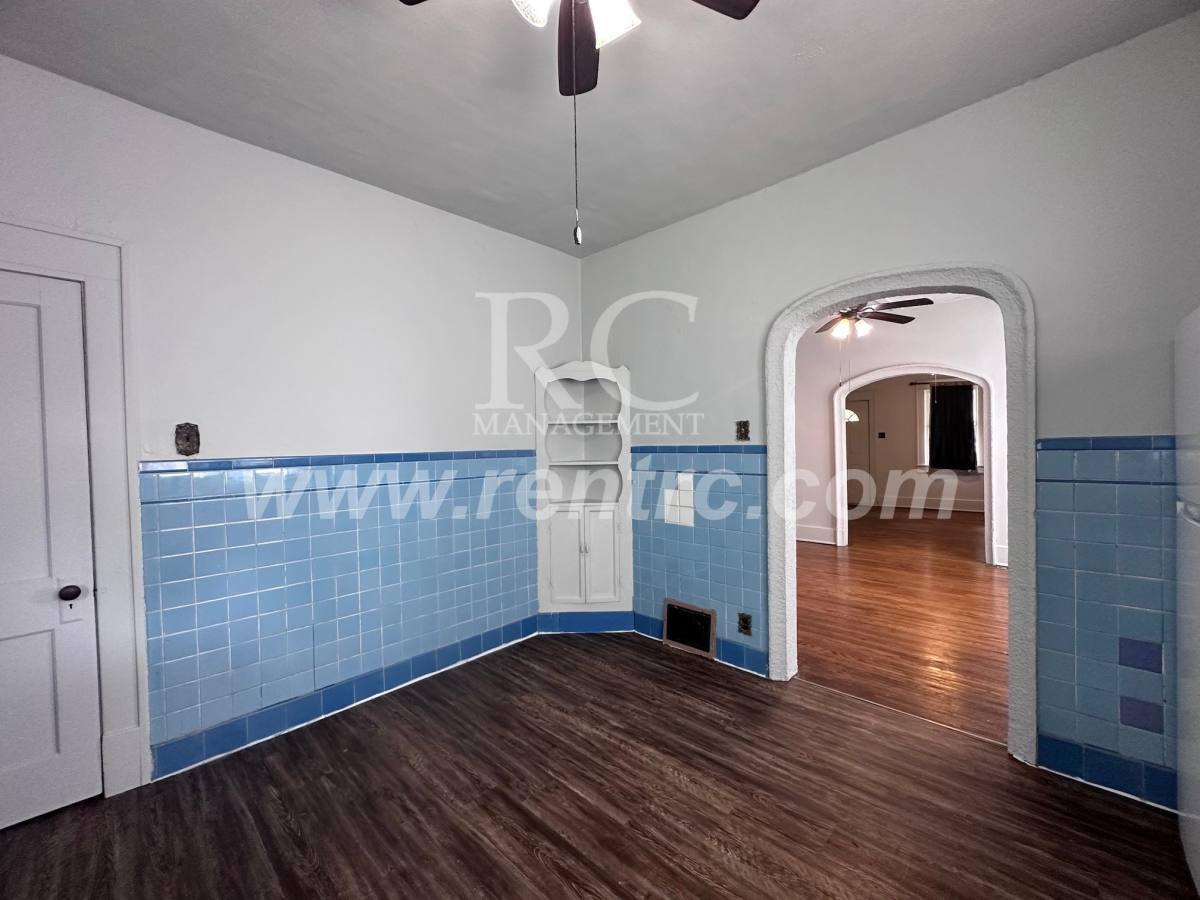 House for rent at 917 Seminary, Danville, IL 61832