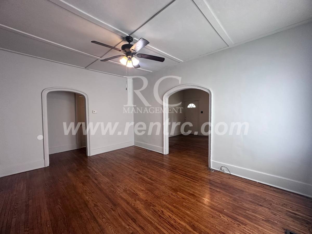 House for rent at 917 Seminary, Danville, IL 61832