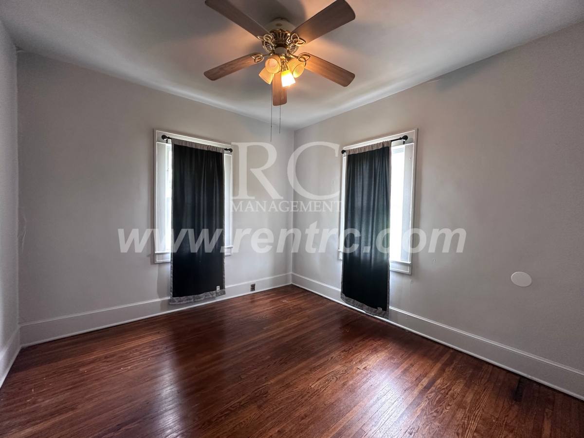 House for rent at 917 Seminary, Danville, IL 61832