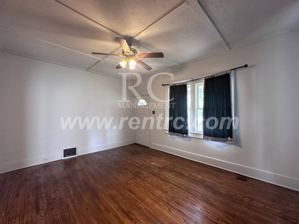 House for rent at 917 Seminary, Danville, IL 61832