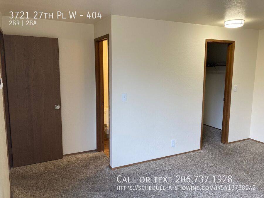 Apartment for rent at 3721 27th Place W #404, Seattle, WA 98199