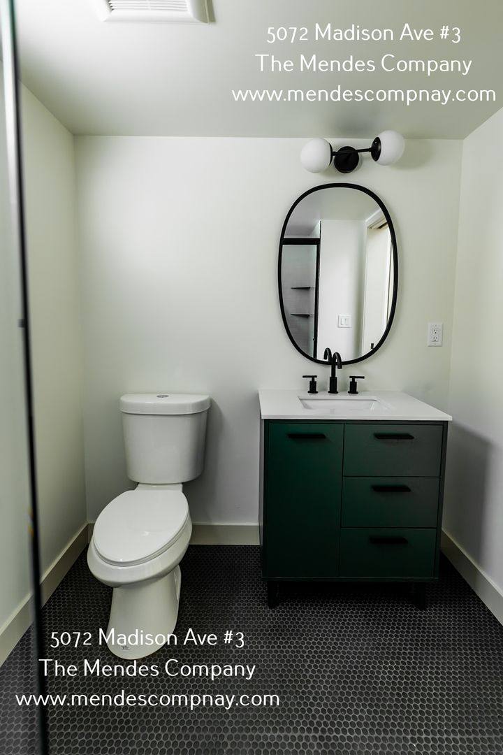 Apartment for rent at 5072 Madison Ave #3, San Diego, CA 92115