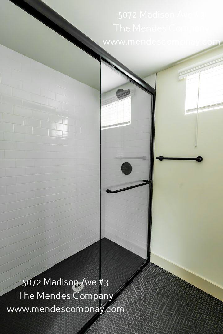 Apartment for rent at 5072 Madison Ave #3, San Diego, CA 92115