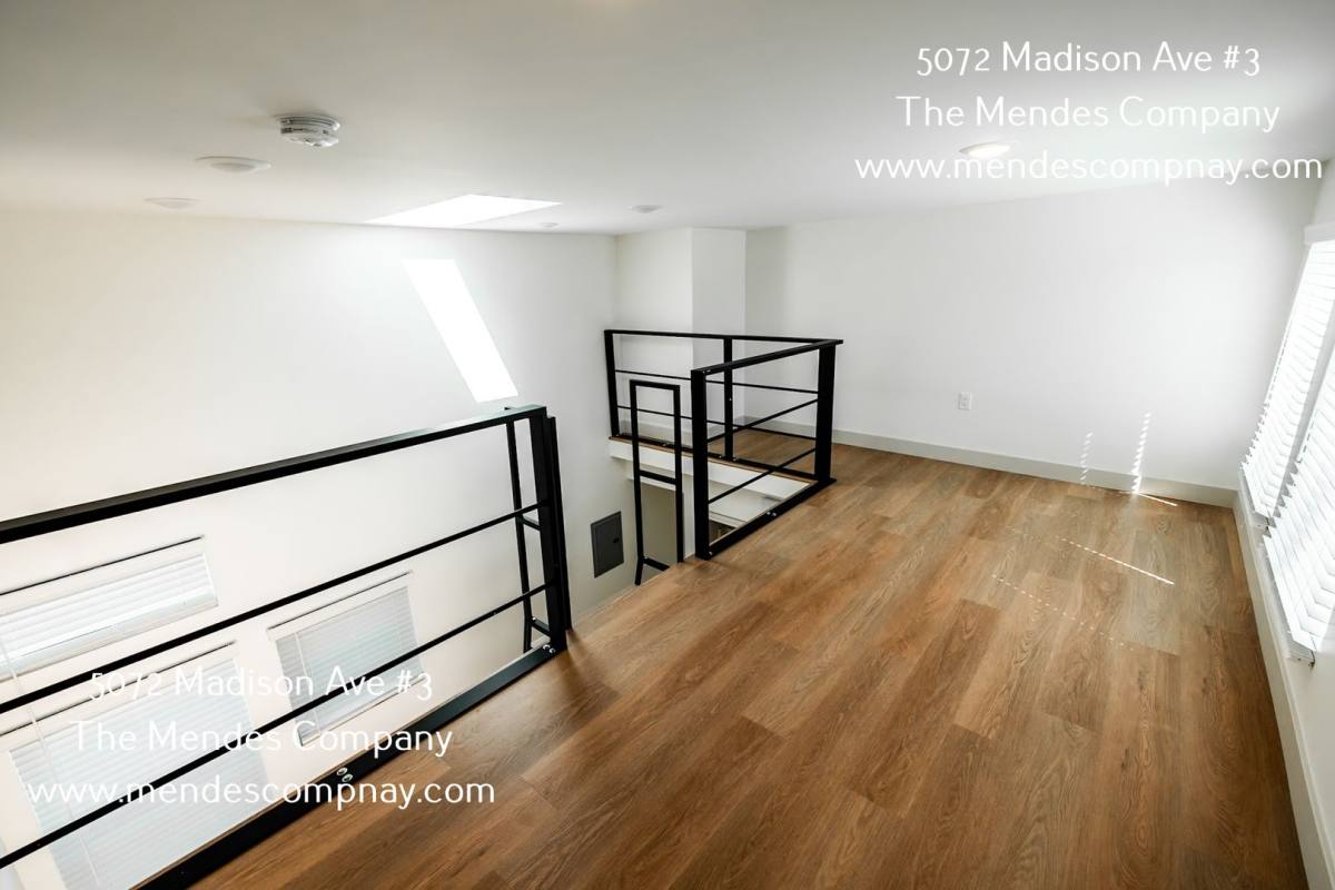 Apartment for rent at 5072 Madison Ave #3, San Diego, CA 92115