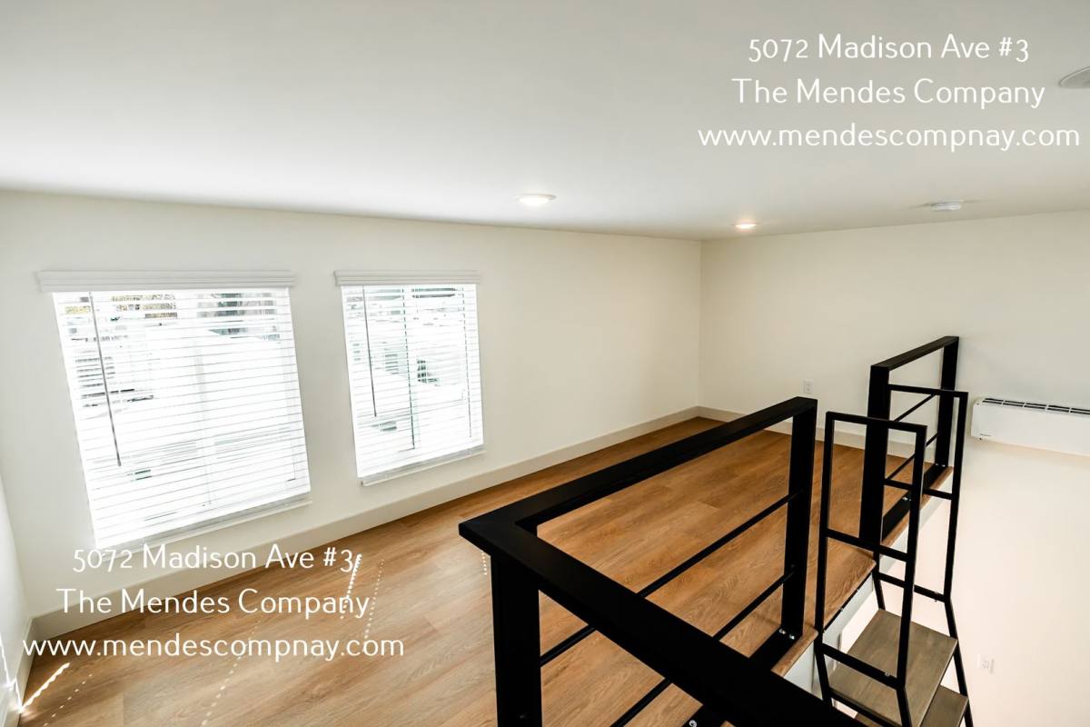 Apartment for rent at 5072 Madison Ave #3, San Diego, CA 92115