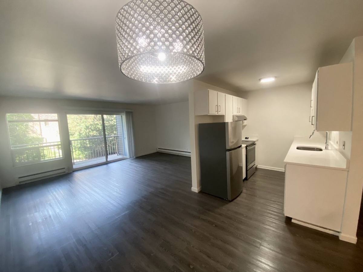 Apartment for rent at 1004 Belmont Ave E, Seattle, WA 98102