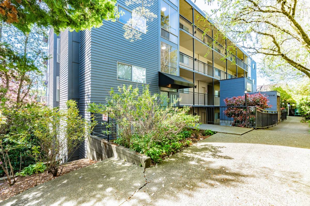 Apartment for rent at 1004 Belmont Ave E, Seattle, WA 98102