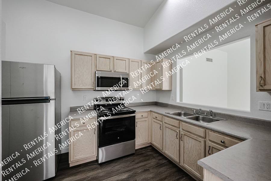 House for rent at 12731 W Sharon Dr, El Mirage, AZ 85335