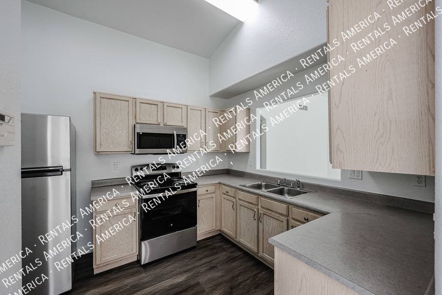 House for rent at 12731 W Sharon Dr, El Mirage, AZ 85335