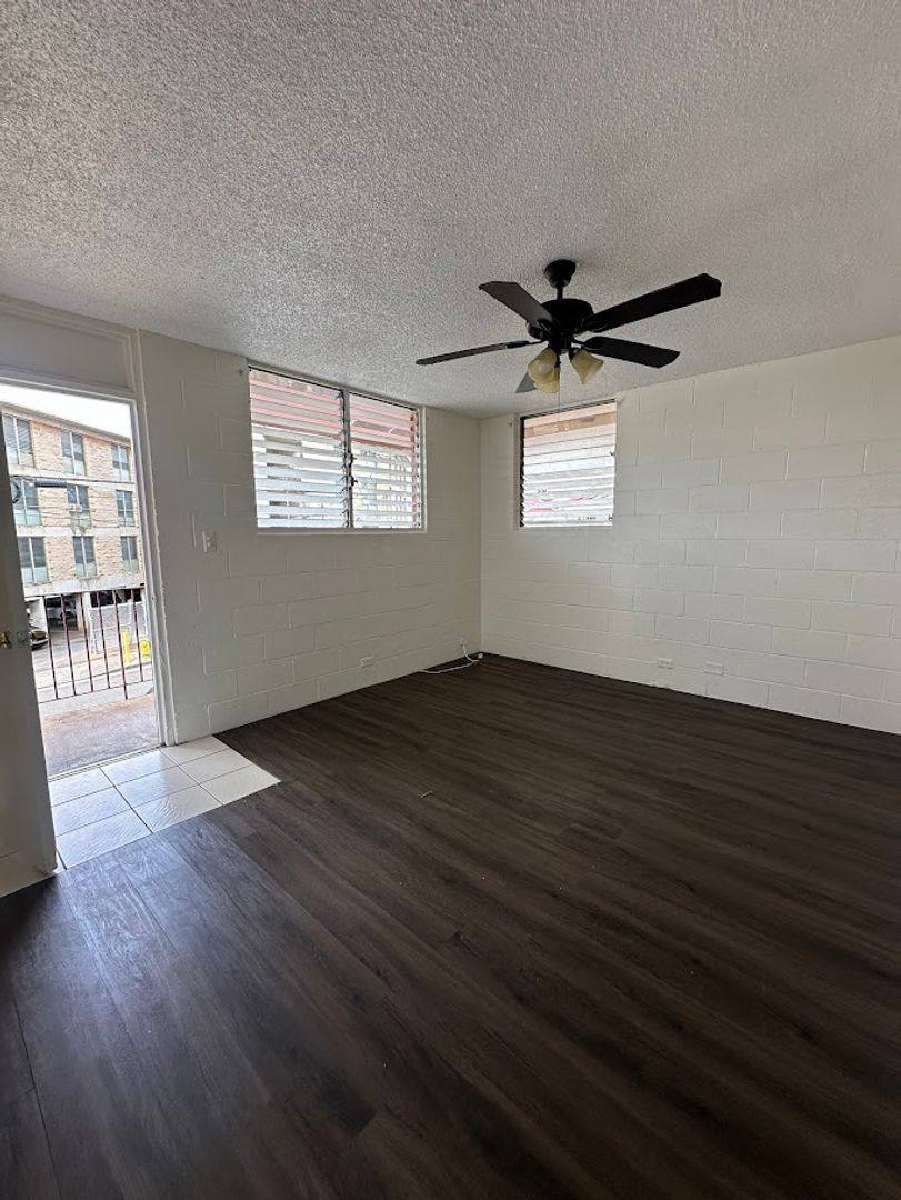 Apartment for rent at 94-109 Pupuole Place, Waipahu, HI 96797