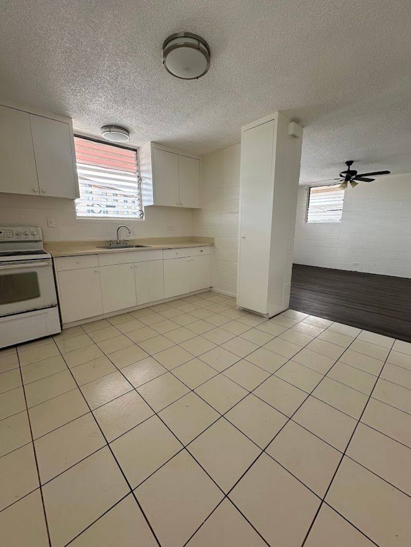 Apartment for rent at 94-109 Pupuole Place, Waipahu, HI 96797