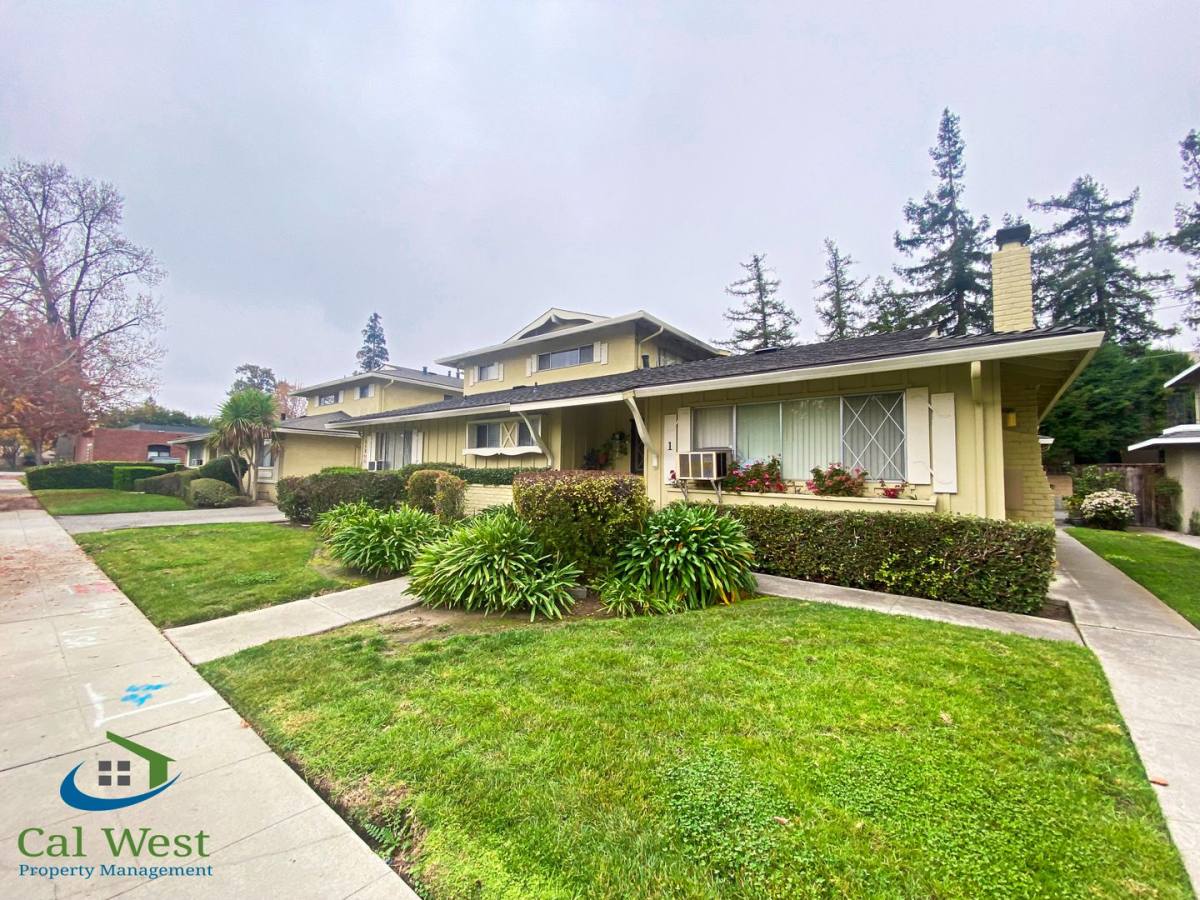Apartment for rent at 315 Bellerose Dr #1-4, San Jose, CA 95128