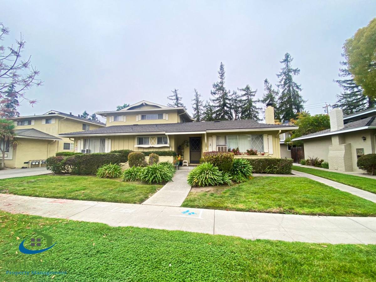 Apartment for rent at 315 Bellerose Dr #1-4, San Jose, CA 95128