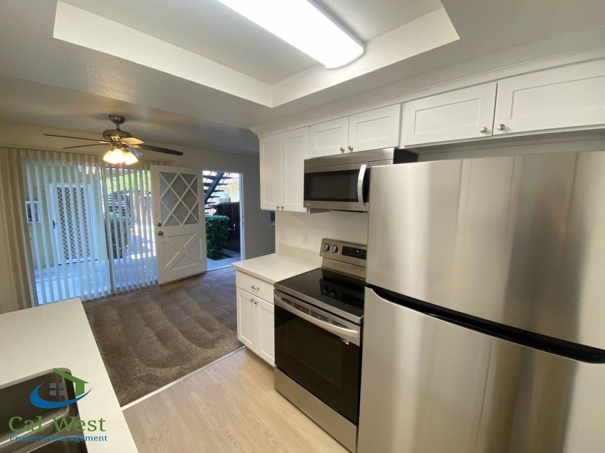 Apartment for rent at 315 Bellerose Dr #1-4, San Jose, CA 95128
