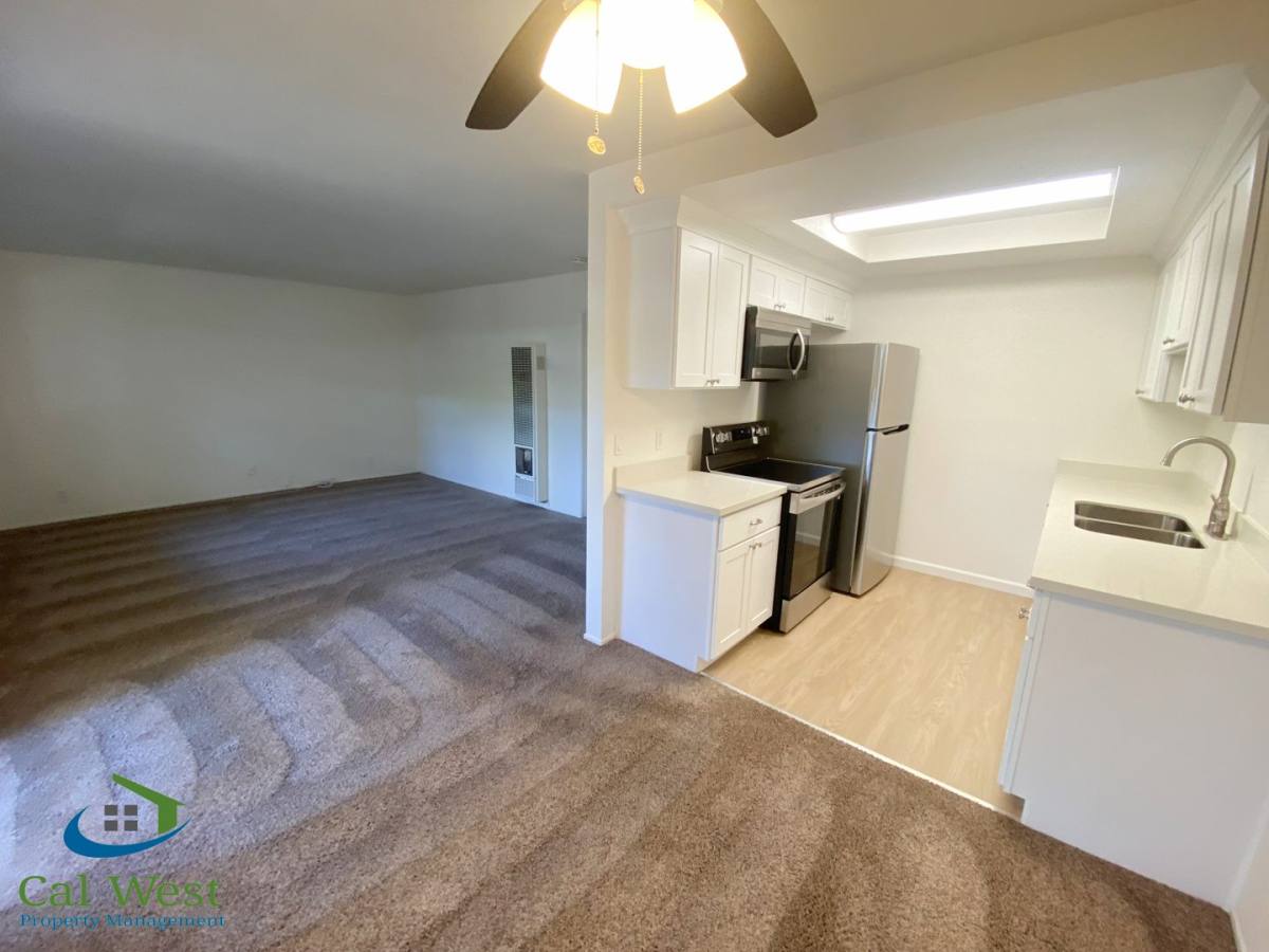 Apartment for rent at 315 Bellerose Dr #1-4, San Jose, CA 95128