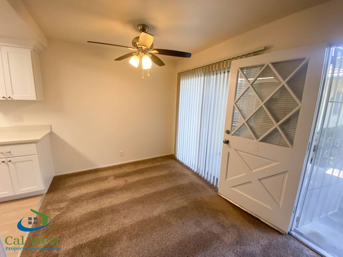 Apartment for rent at 315 Bellerose Dr #1-4, San Jose, CA 95128