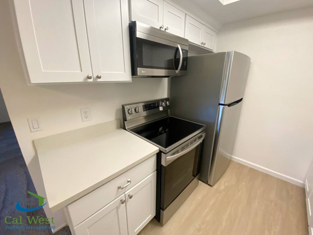 Apartment for rent at 315 Bellerose Dr #1-4, San Jose, CA 95128