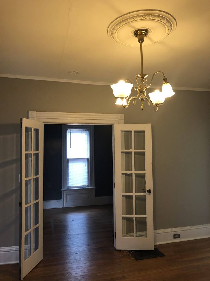 House for rent at 23 Grand NE, Grand Rapids, MI 49503