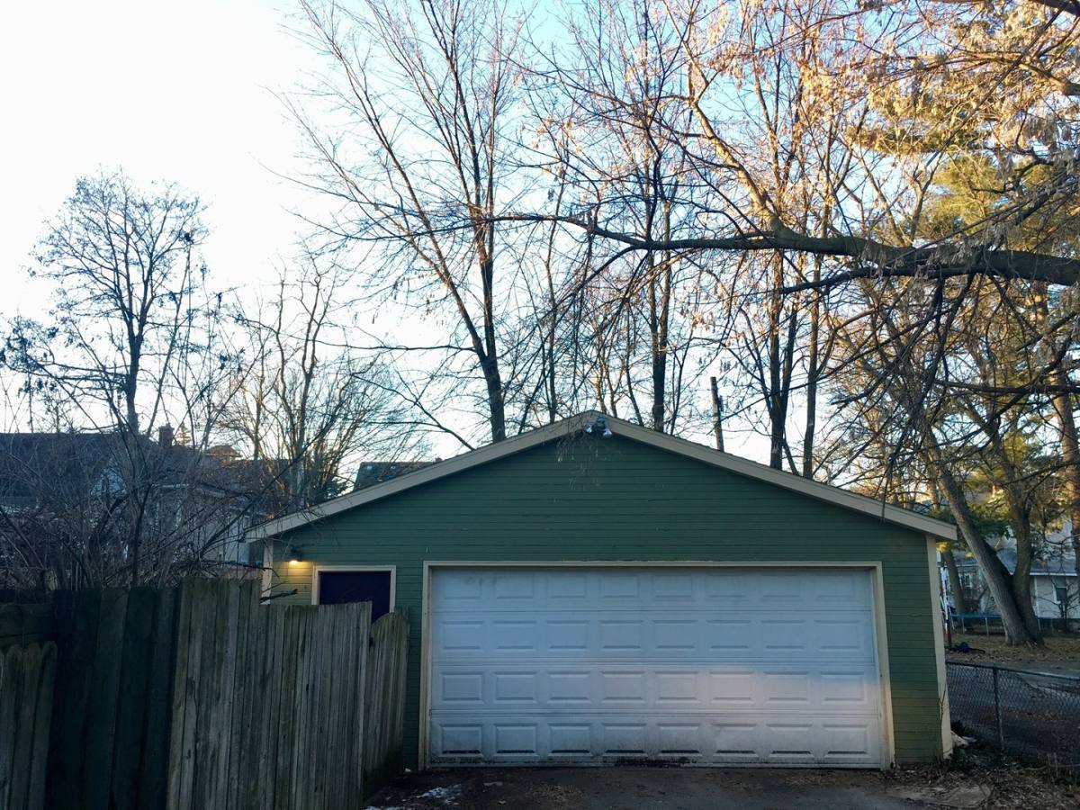 House for rent at 23 Grand NE, Grand Rapids, MI 49503