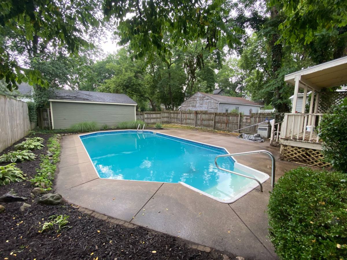 House for rent at 23 Grand NE, Grand Rapids, MI 49503
