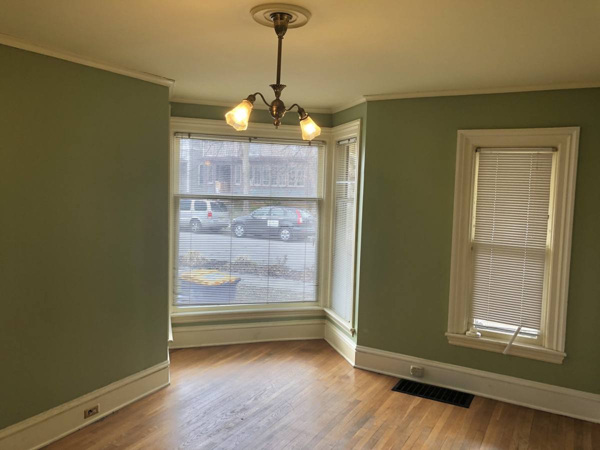 House for rent at 23 Grand NE, Grand Rapids, MI 49503