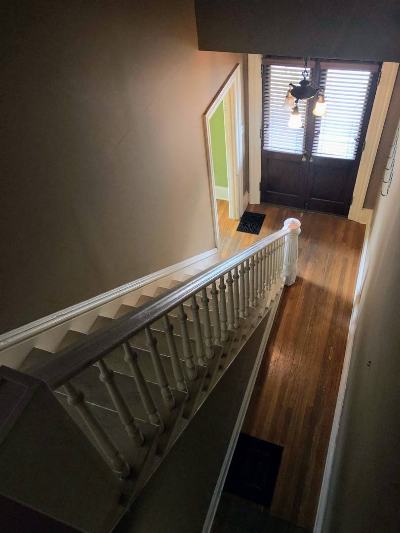 House for rent at 23 Grand NE, Grand Rapids, MI 49503