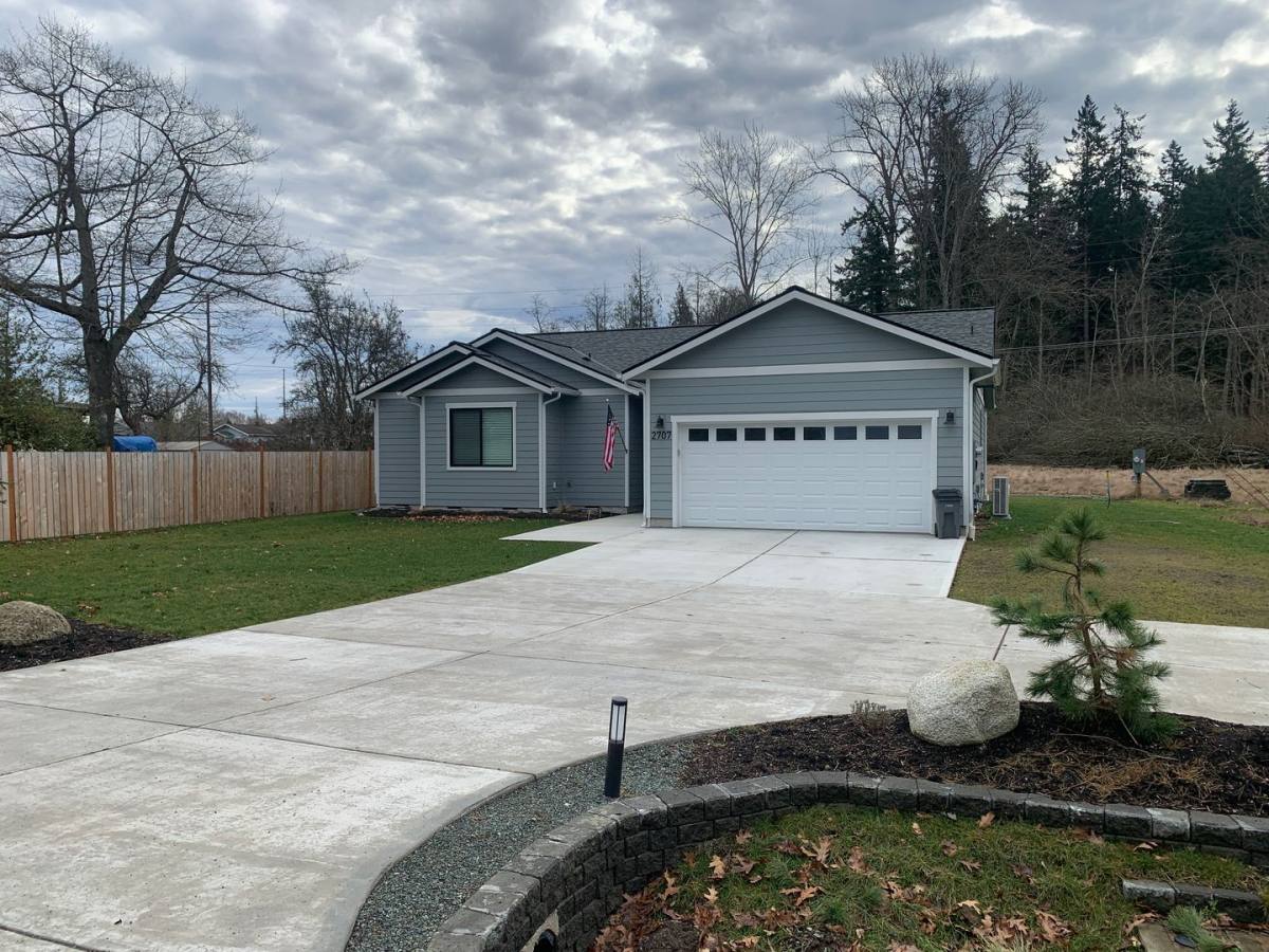 House for rent at 2707 Oakes Ave, Anacortes, WA 98221