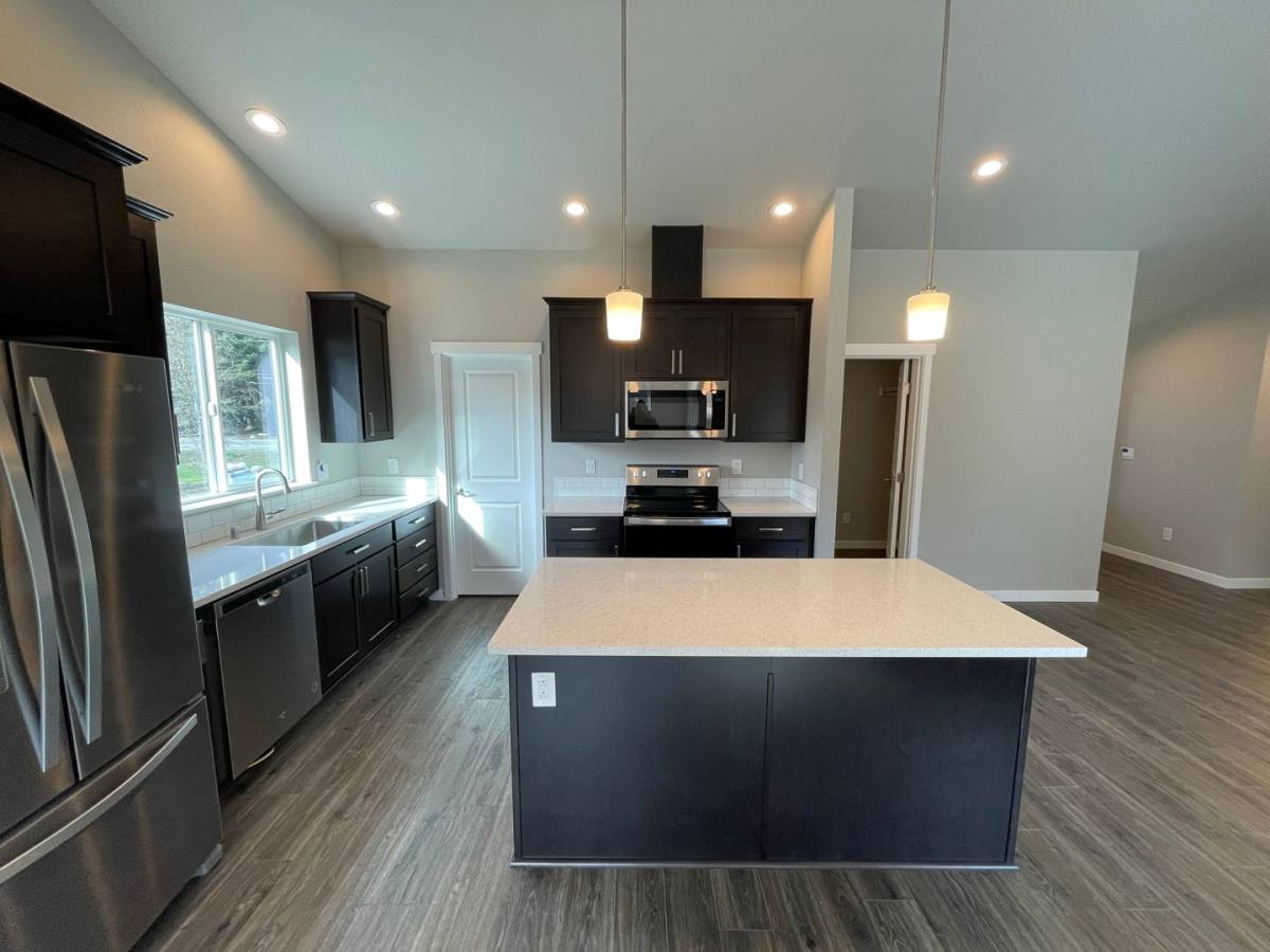 House for rent at 2707 Oakes Ave, Anacortes, WA 98221