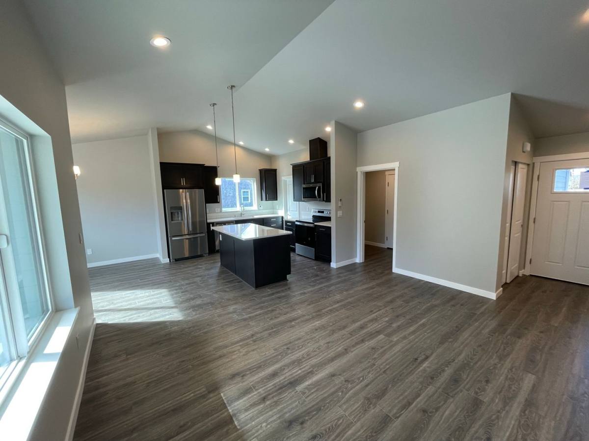 House for rent at 2707 Oakes Ave, Anacortes, WA 98221
