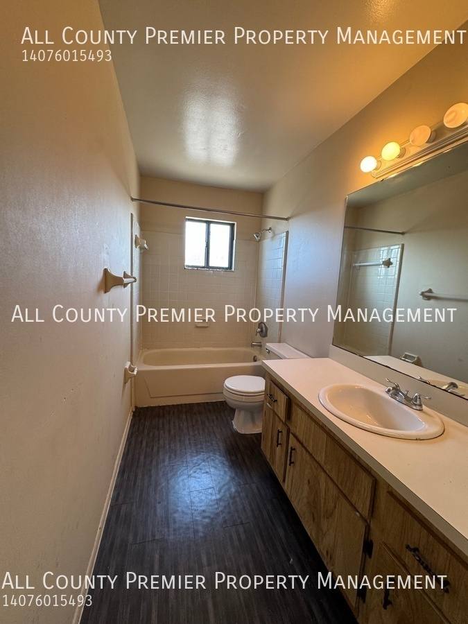 Townhouse for rent at 1764 Memphis Ave, Orlando, FL 32807