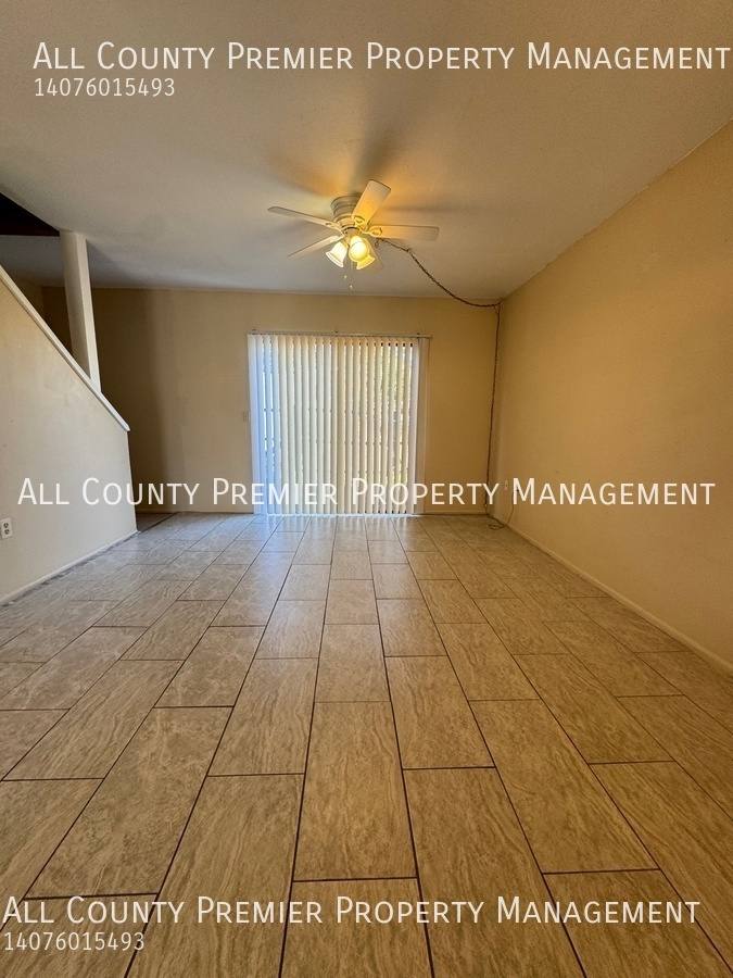 Townhouse for rent at 1764 Memphis Ave, Orlando, FL 32807