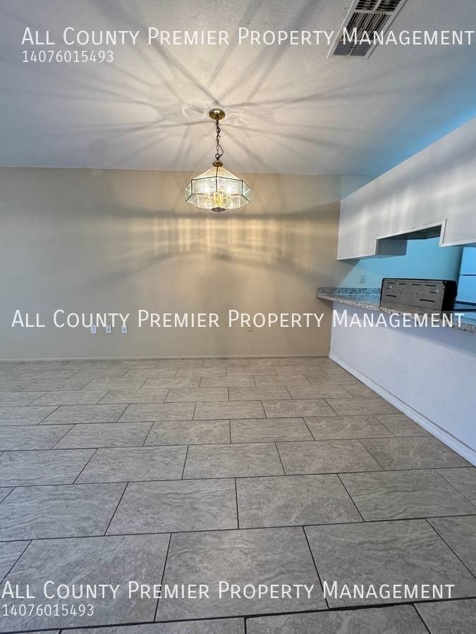 Townhouse for rent at 1764 Memphis Ave, Orlando, FL 32807