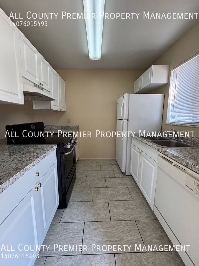 Townhouse for rent at 1764 Memphis Ave, Orlando, FL 32807