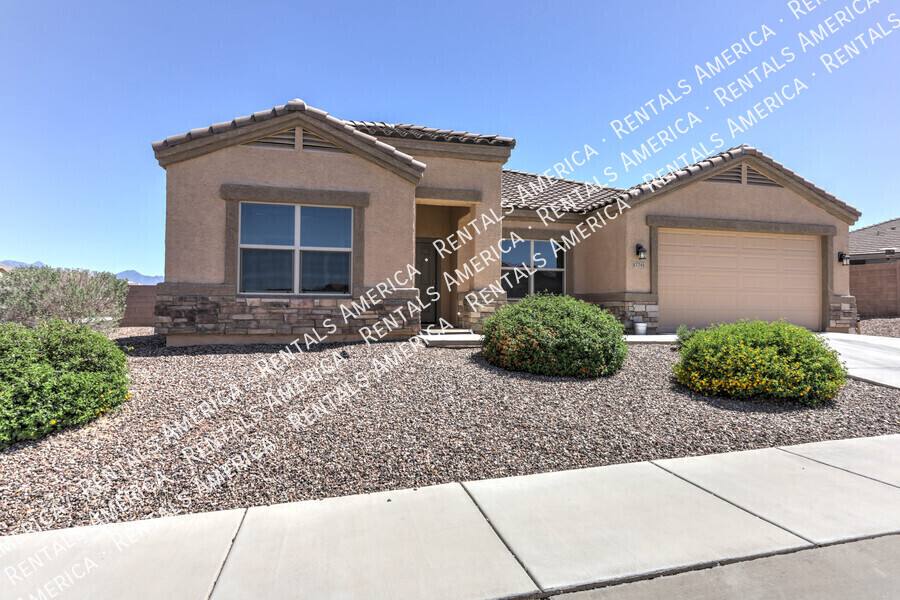 House for rent at 17741 S Silent Meadows Path, Sahuarita, AZ 85629