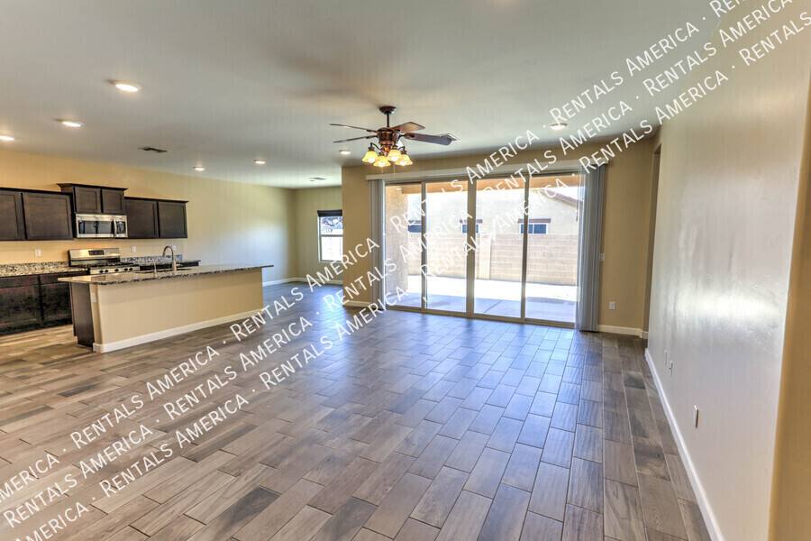 House for rent at 17741 S Silent Meadows Path, Sahuarita, AZ 85629