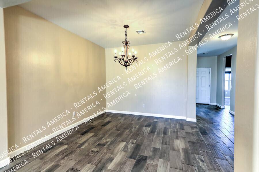 House for rent at 17741 S Silent Meadows Path, Sahuarita, AZ 85629
