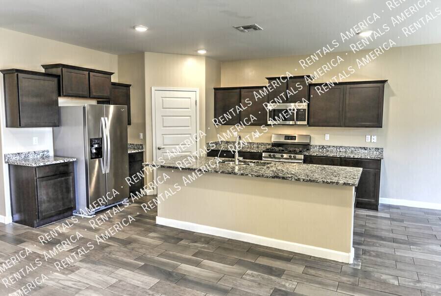 House for rent at 17741 S Silent Meadows Path, Sahuarita, AZ 85629