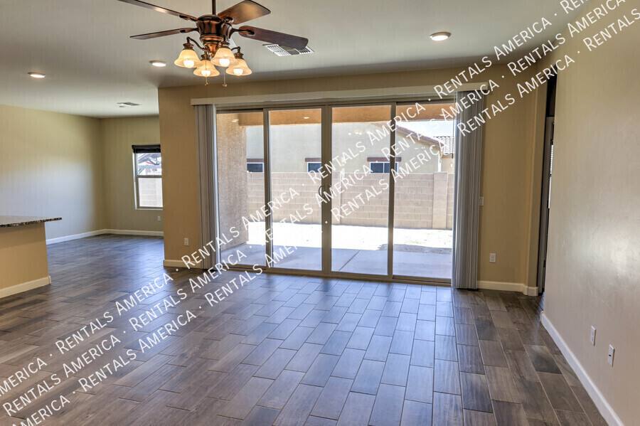 House for rent at 17741 S Silent Meadows Path, Sahuarita, AZ 85629
