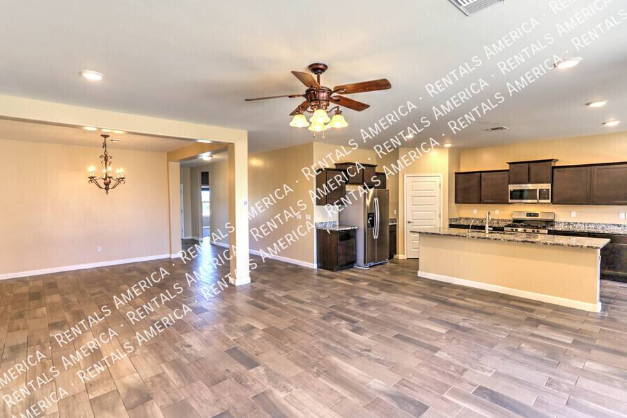 House for rent at 17741 S Silent Meadows Path, Sahuarita, AZ 85629