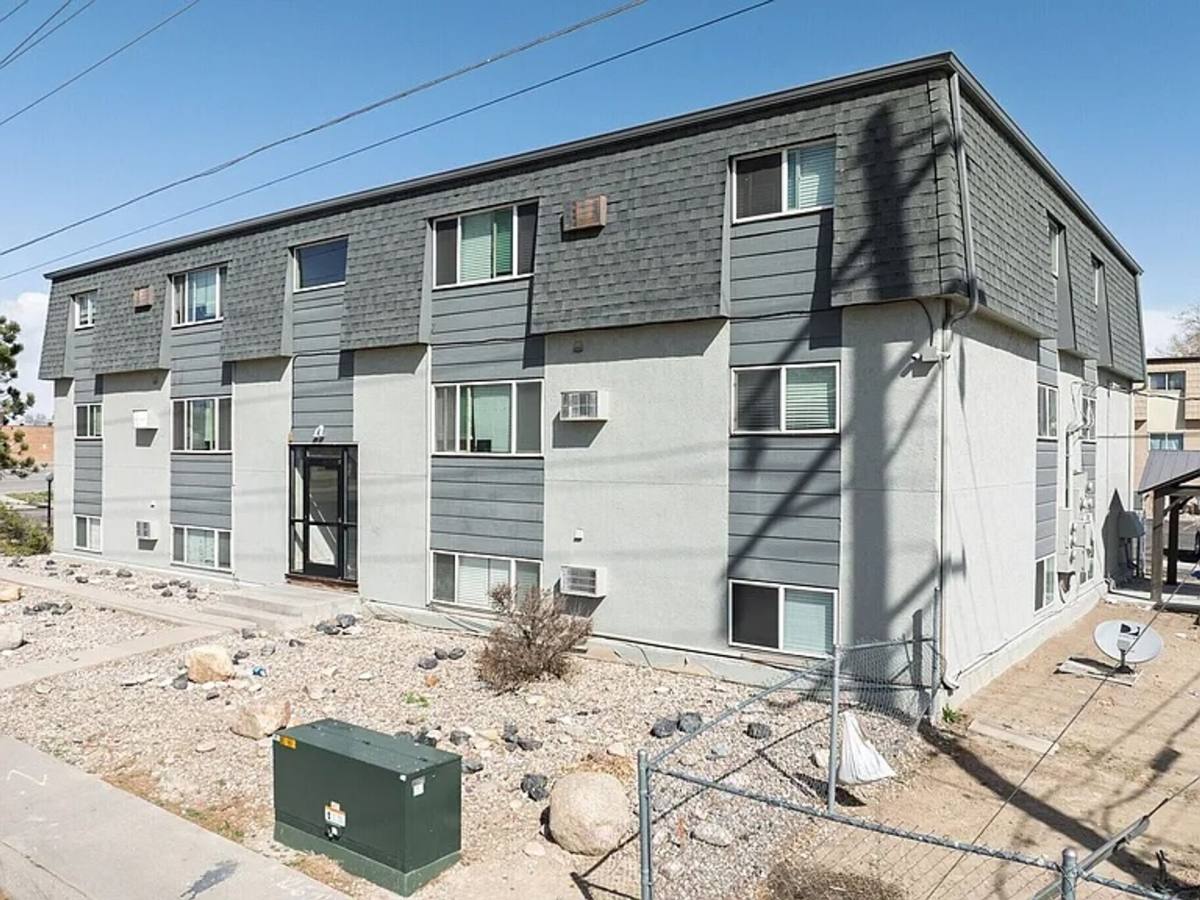 Apartment for rent at 1936 Vinewood Lane #5, Pueblo, CO 81005