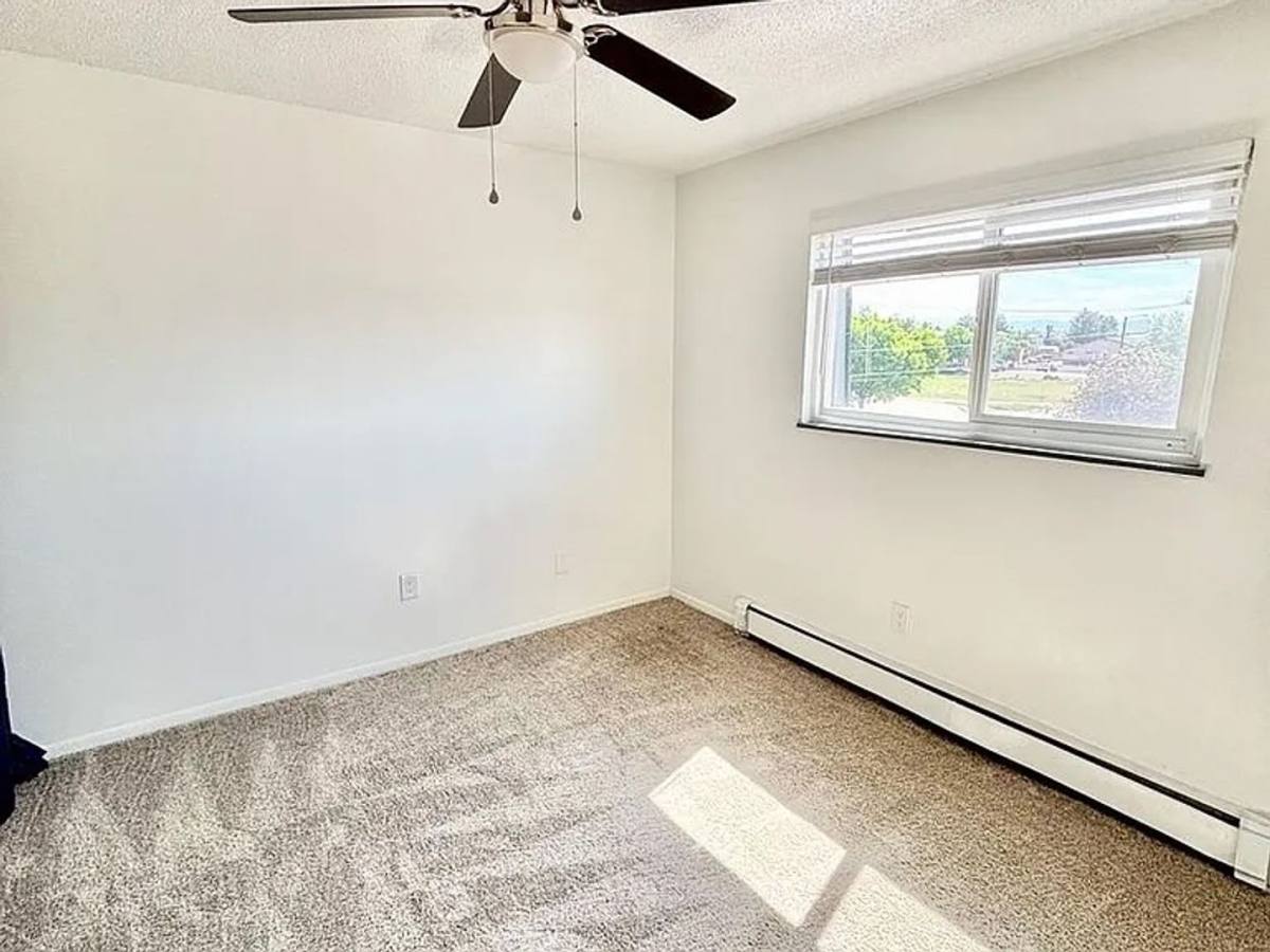Apartment for rent at 1936 Vinewood Lane #5, Pueblo, CO 81005