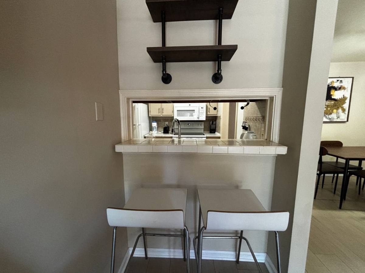 Apartment for rent at 1601 N Bryant St #35, Little Rock, AR 72207