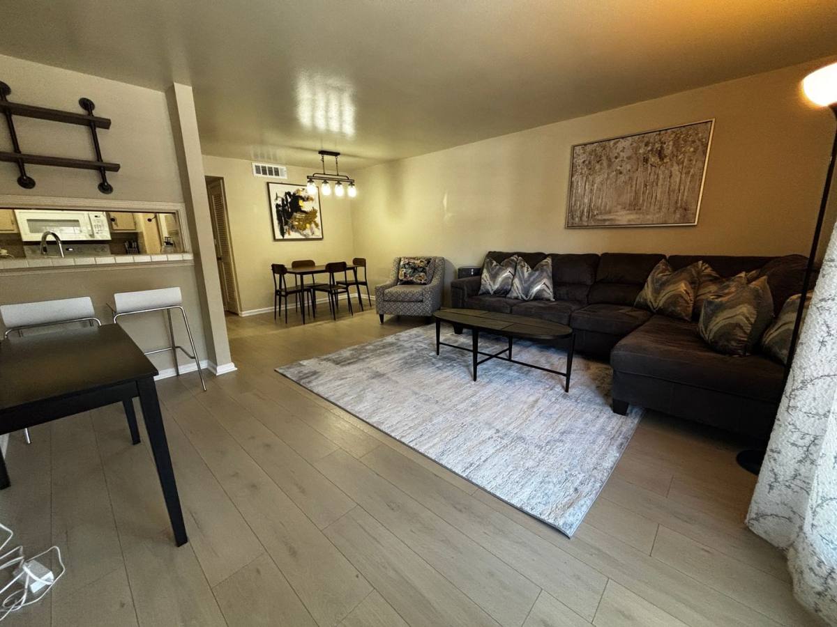Apartment for rent at 1601 N Bryant St #35, Little Rock, AR 72207