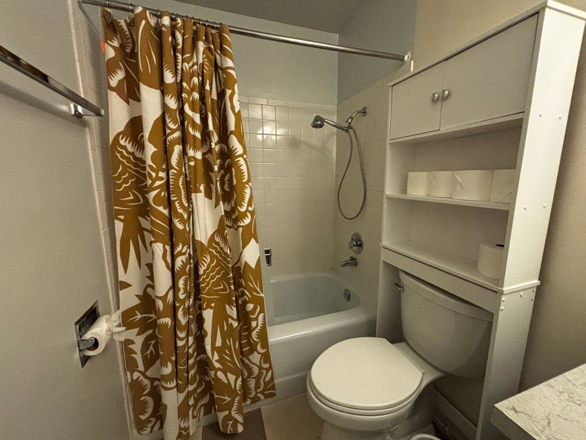 Apartment for rent at 1601 N Bryant St #35, Little Rock, AR 72207