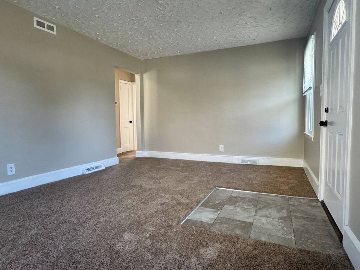 House for rent at 317 Craig St, Greensboro, NC 27406